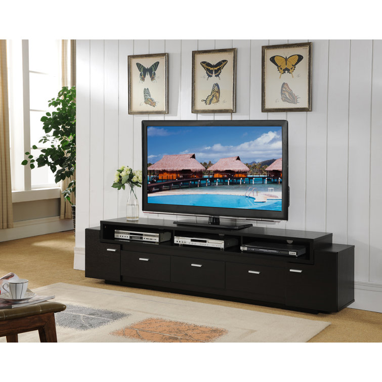 Darby Home Co Randall TV Stand for TVs up to 88 & Reviews Wayfair Canada